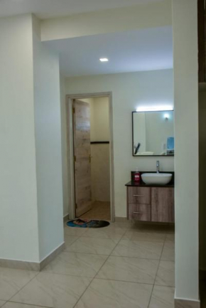 THE BEAUTIFULLY FURNISHED KILIMANI HOMES